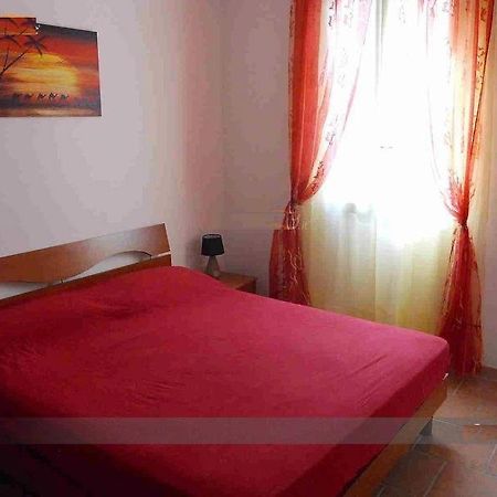 Вілла Casa Vacanze Salento Santa Maria di Leuca Екстер'єр фото