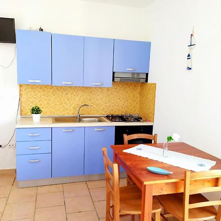 Вілла Casa Vacanze Salento Santa Maria di Leuca Екстер'єр фото
