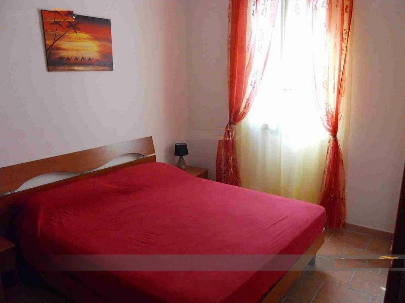 Вілла Casa Vacanze Salento Santa Maria di Leuca Екстер'єр фото