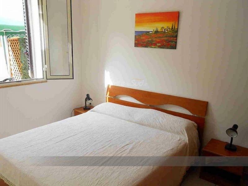 Вілла Casa Vacanze Salento Santa Maria di Leuca Екстер'єр фото
