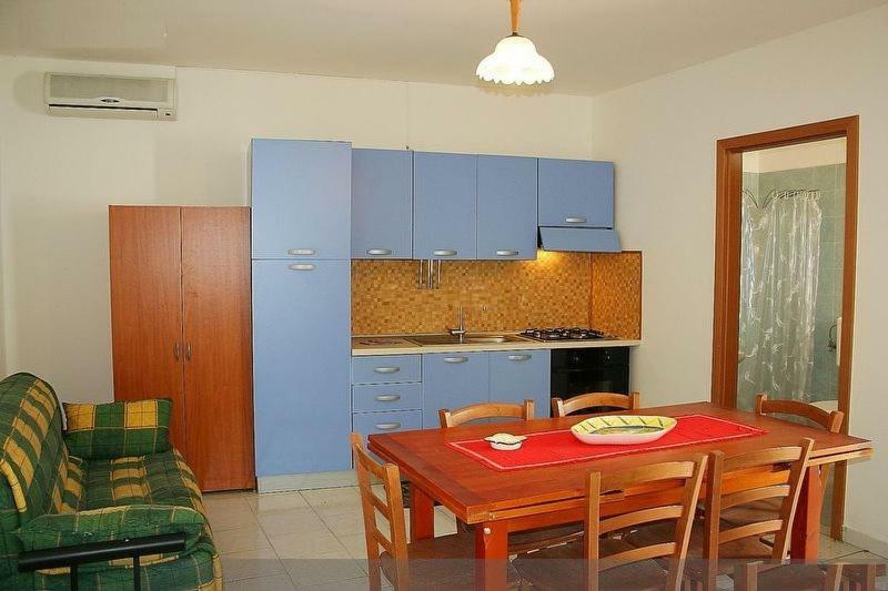 Вілла Casa Vacanze Salento Santa Maria di Leuca Екстер'єр фото